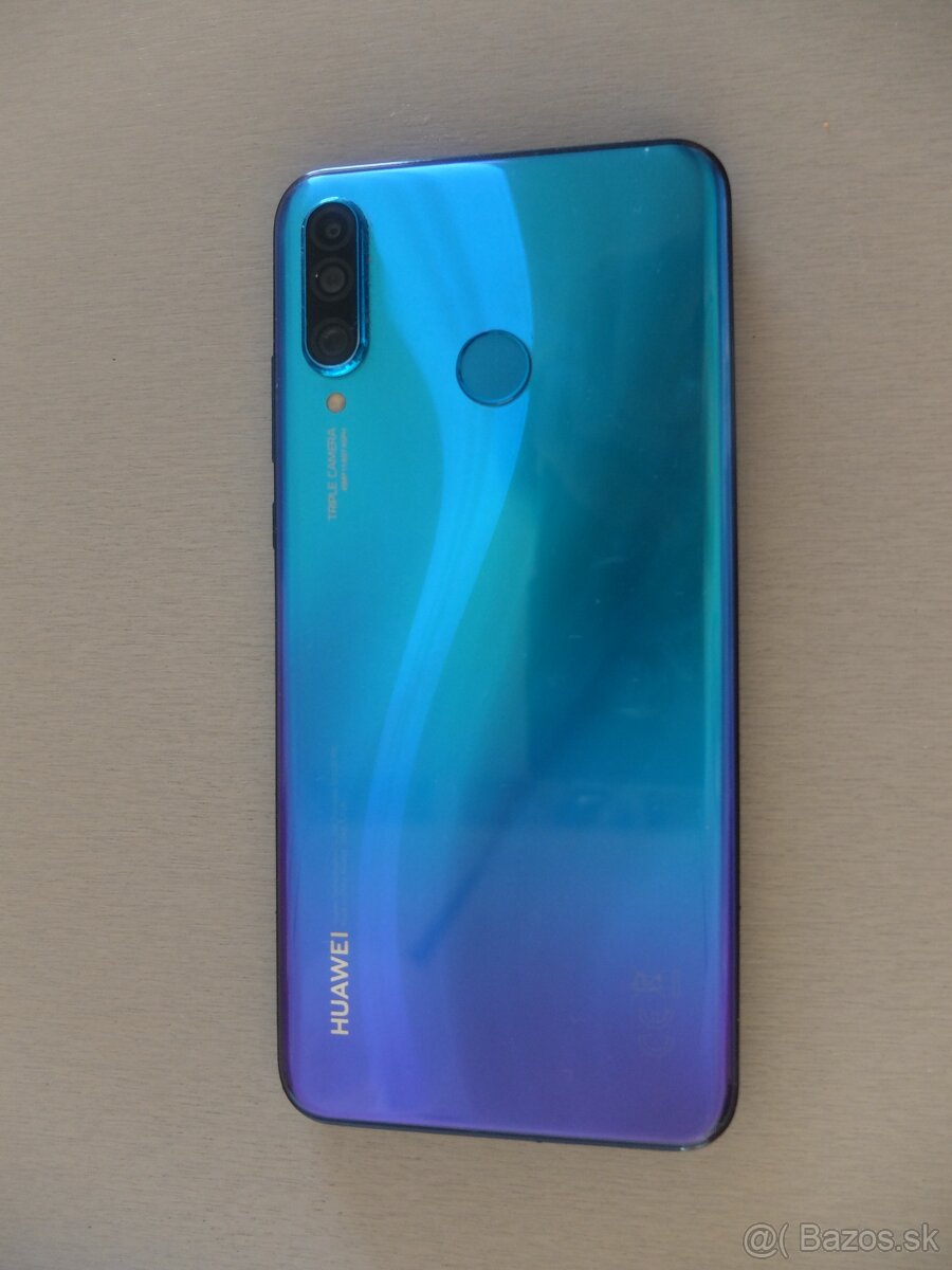 Huawei P30 - 5