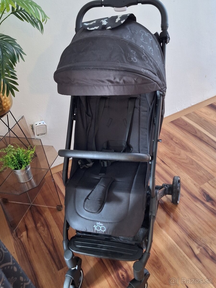 Predám kočík - 5