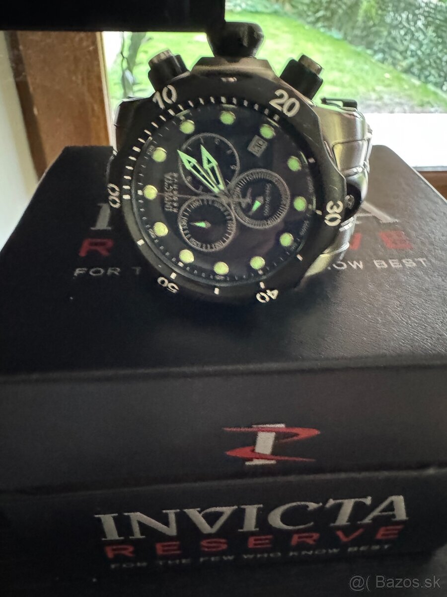 INVICTA 5727 - 5