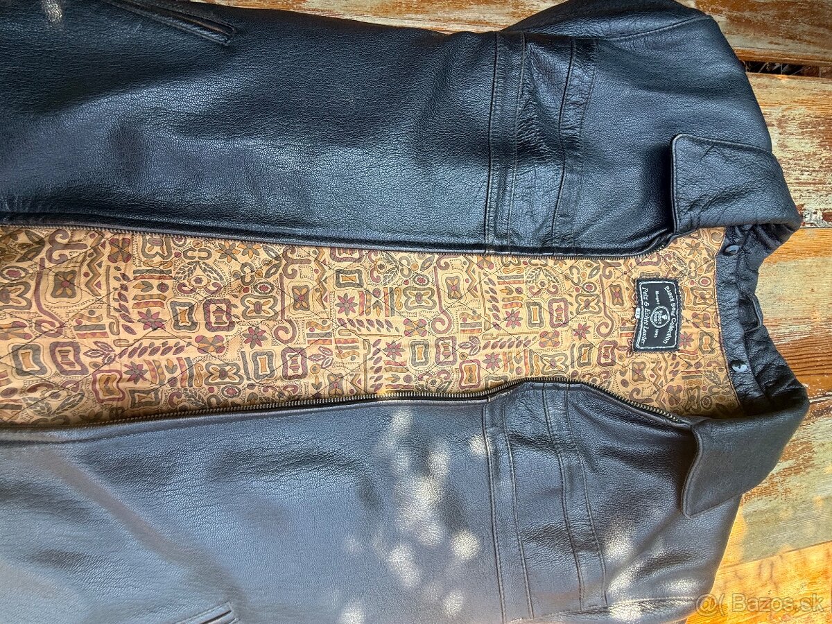Kožená bunda - 5