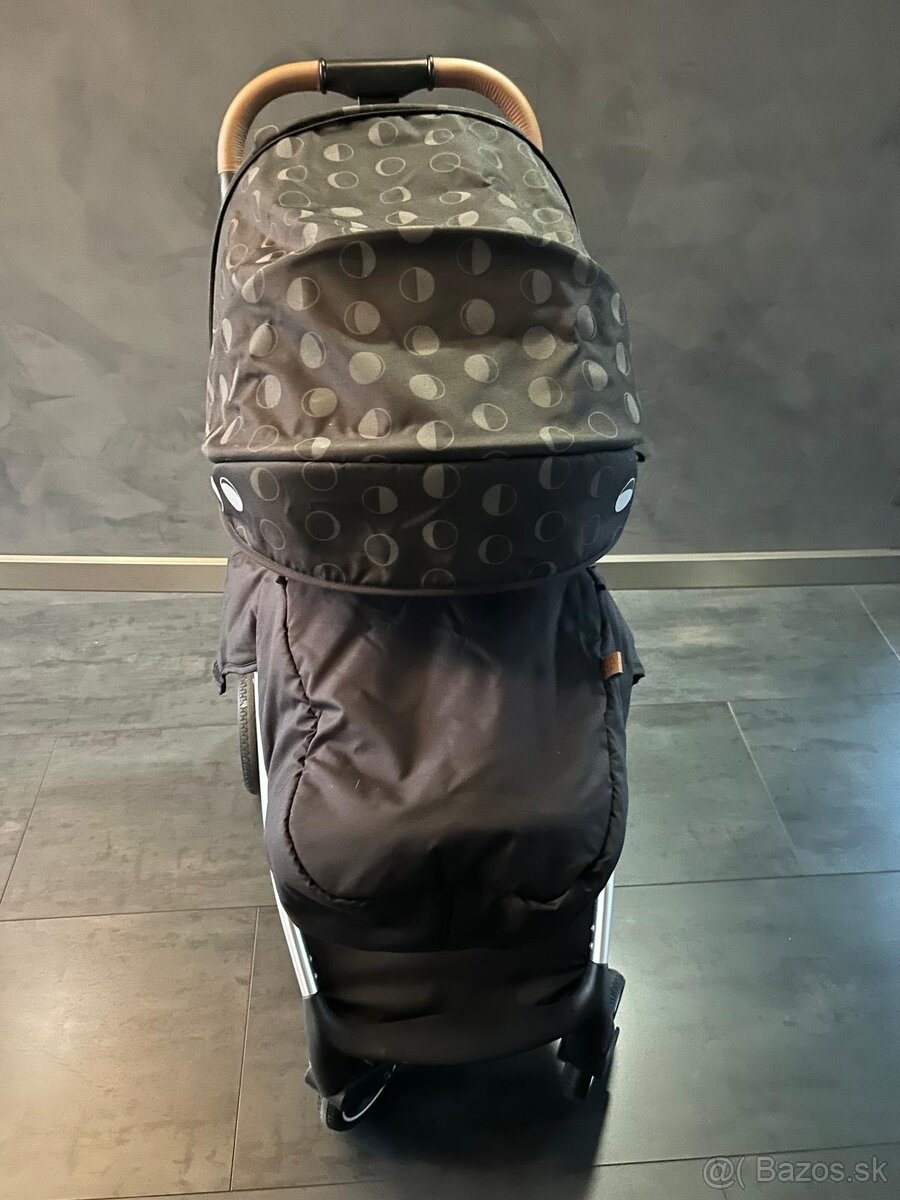 PETIT&MARS ROYAL HERITAGE LUNA - AKO NOVÝ - 5