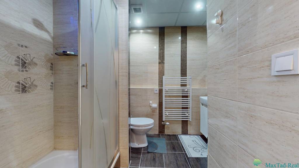 Ideálne bývanie pre jedného, Štefániková, Michalovce - 5