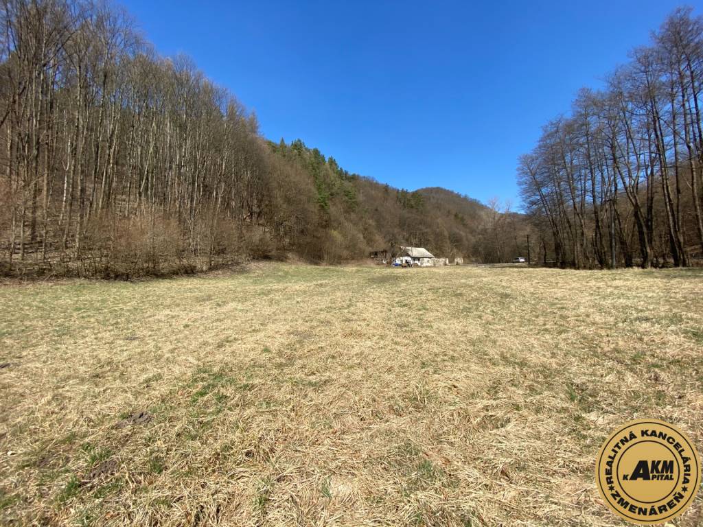 Stavebný pozemok od 699m2 Zvolen Hronská Dúbrava - 5