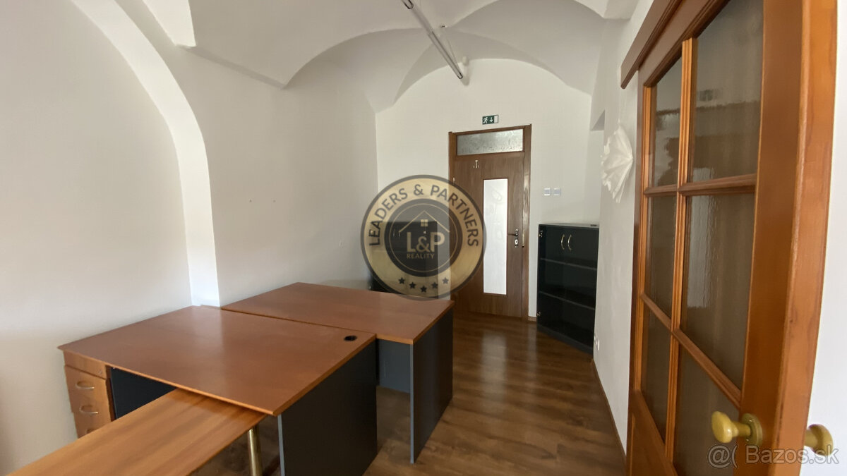 PREDAJ Polyfunkčnej budovy v centre Prešova - 5