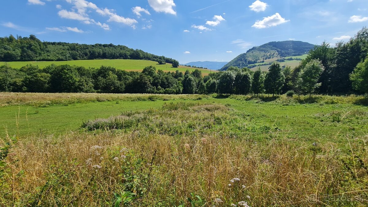 PREDÁME stavebný pozemok Žilina - KOTRČINÁ LÚČKA, 642 M2 - 5