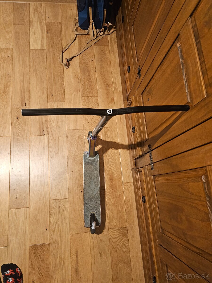 District freestyle komplet - 5