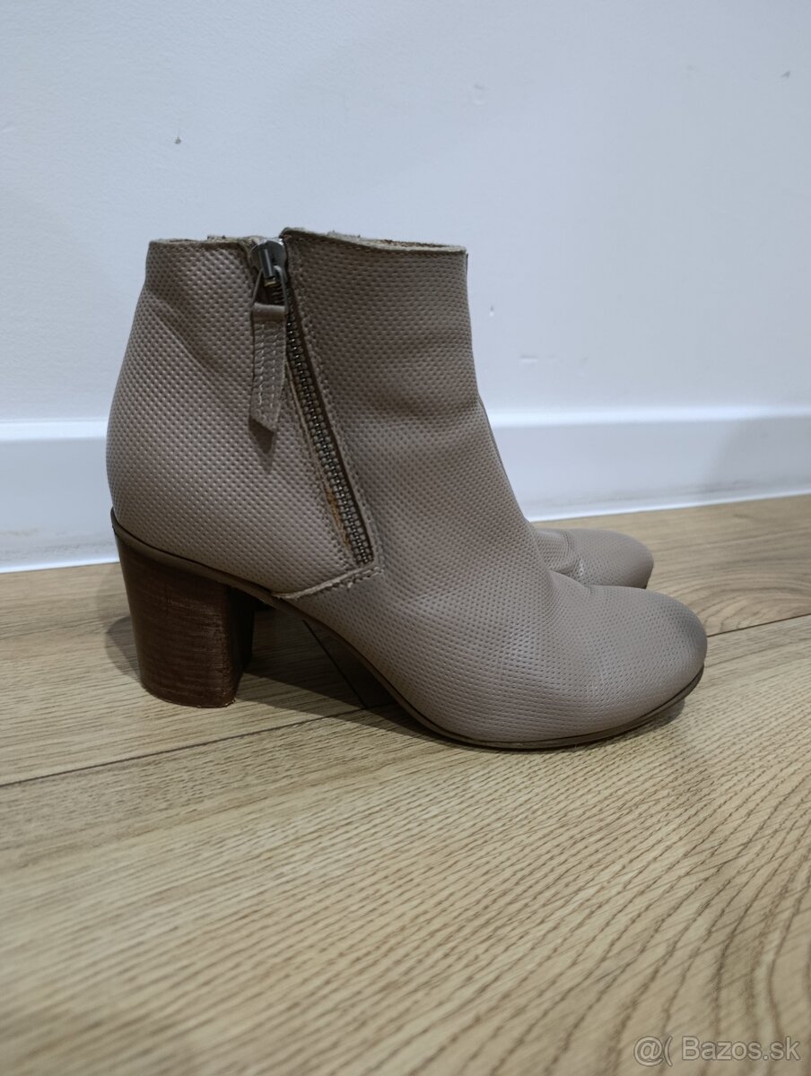 Cizmy - 5