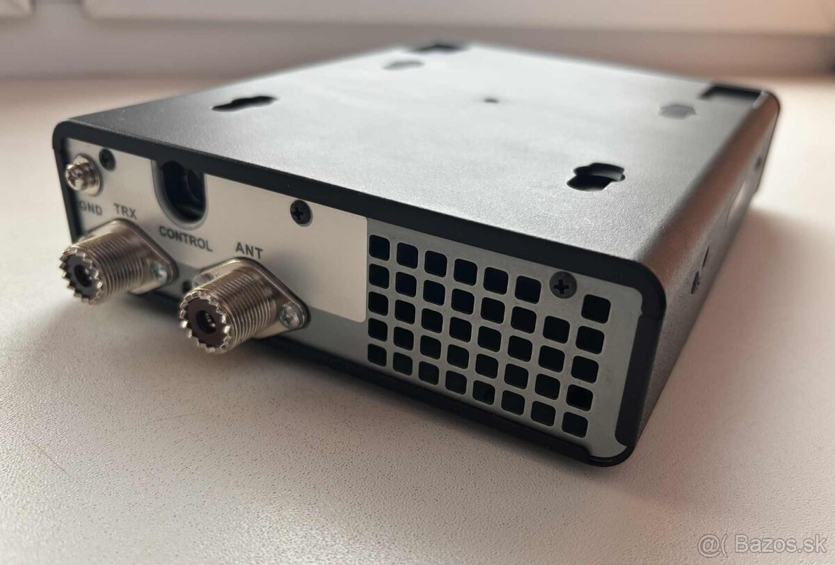 Predám Antény Tuner Yaesu fc-50 - 5