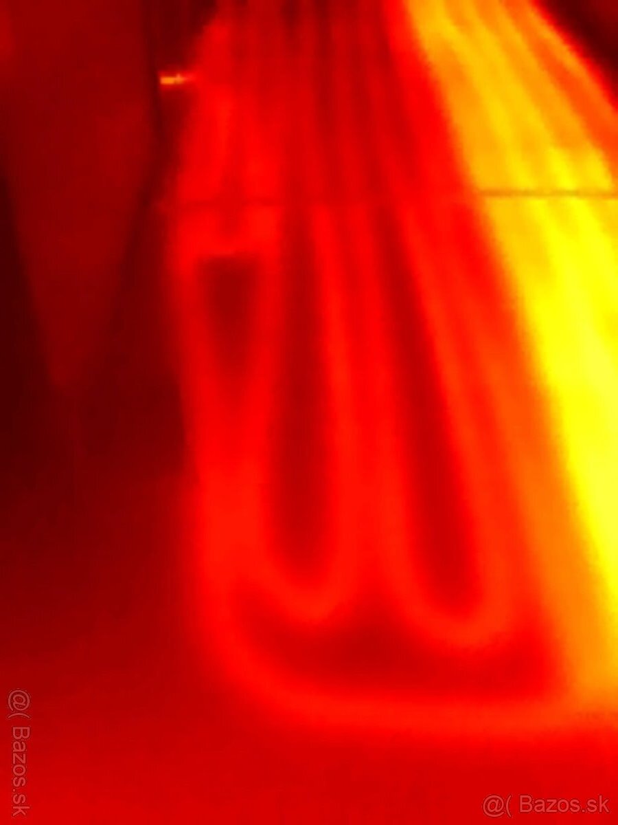 Termokamera meranie - 5