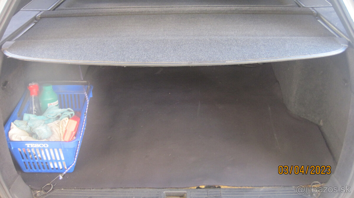 citroen xm predám-vymením za enduro - 5