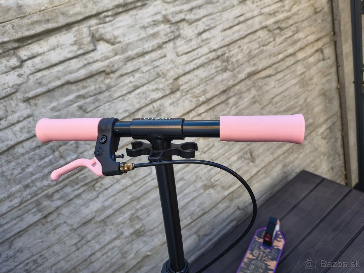 Detská kolobežka Oxelo Mid 5 - 5