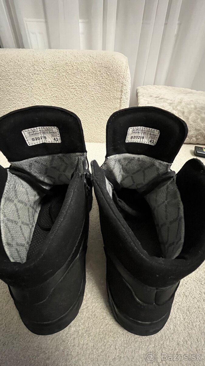 BOSP Arban Winter 43 - 5