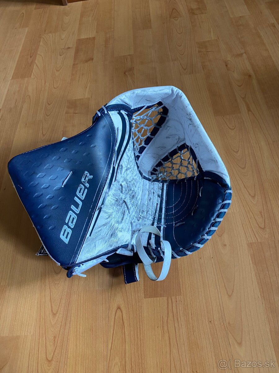 Predám brankarskú výstroj - 5