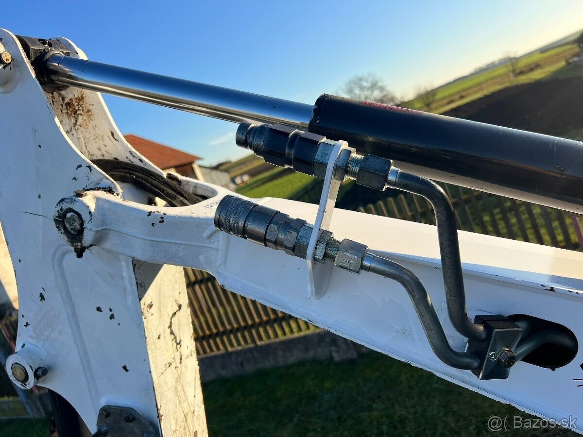 Prenájom stavebných strojov - 5