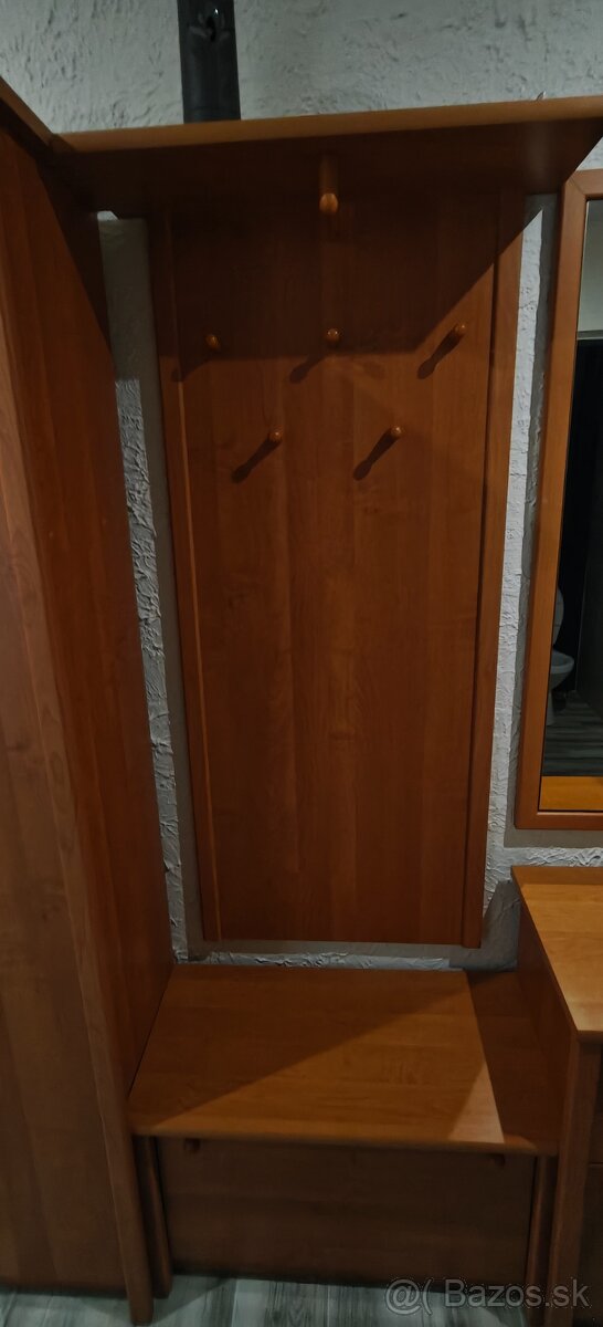 Predsieňová zostava - 5