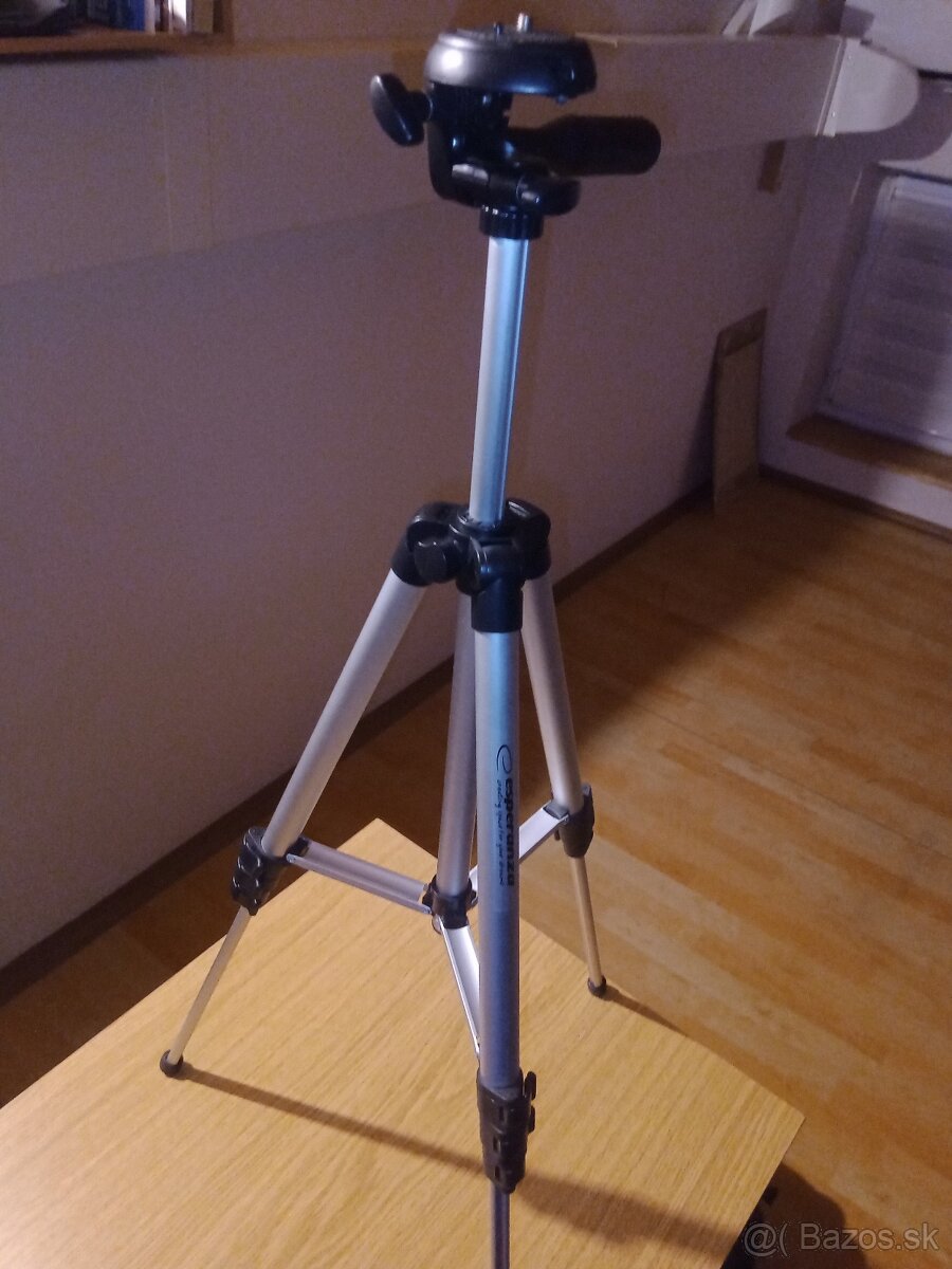 Predám statív - 5