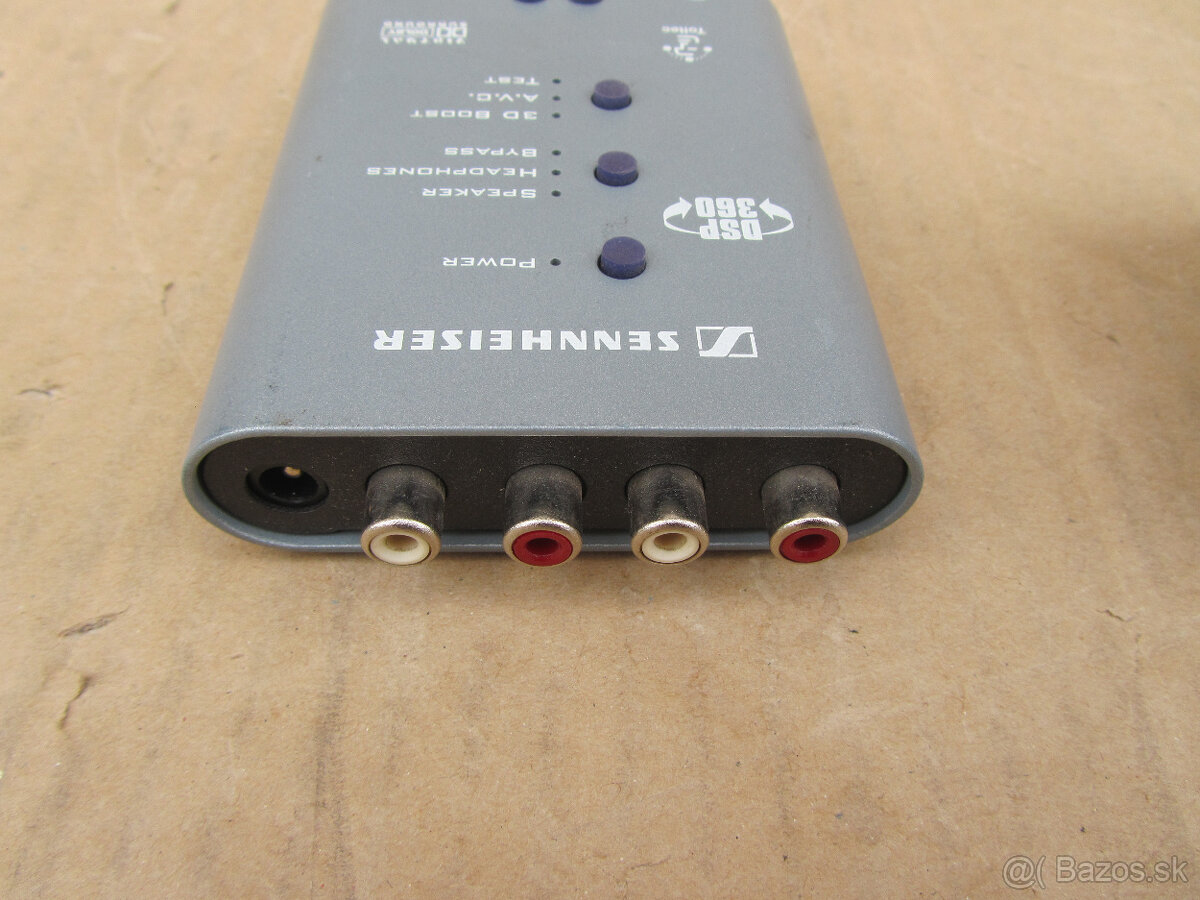 Sennheiser DSP360 - 5