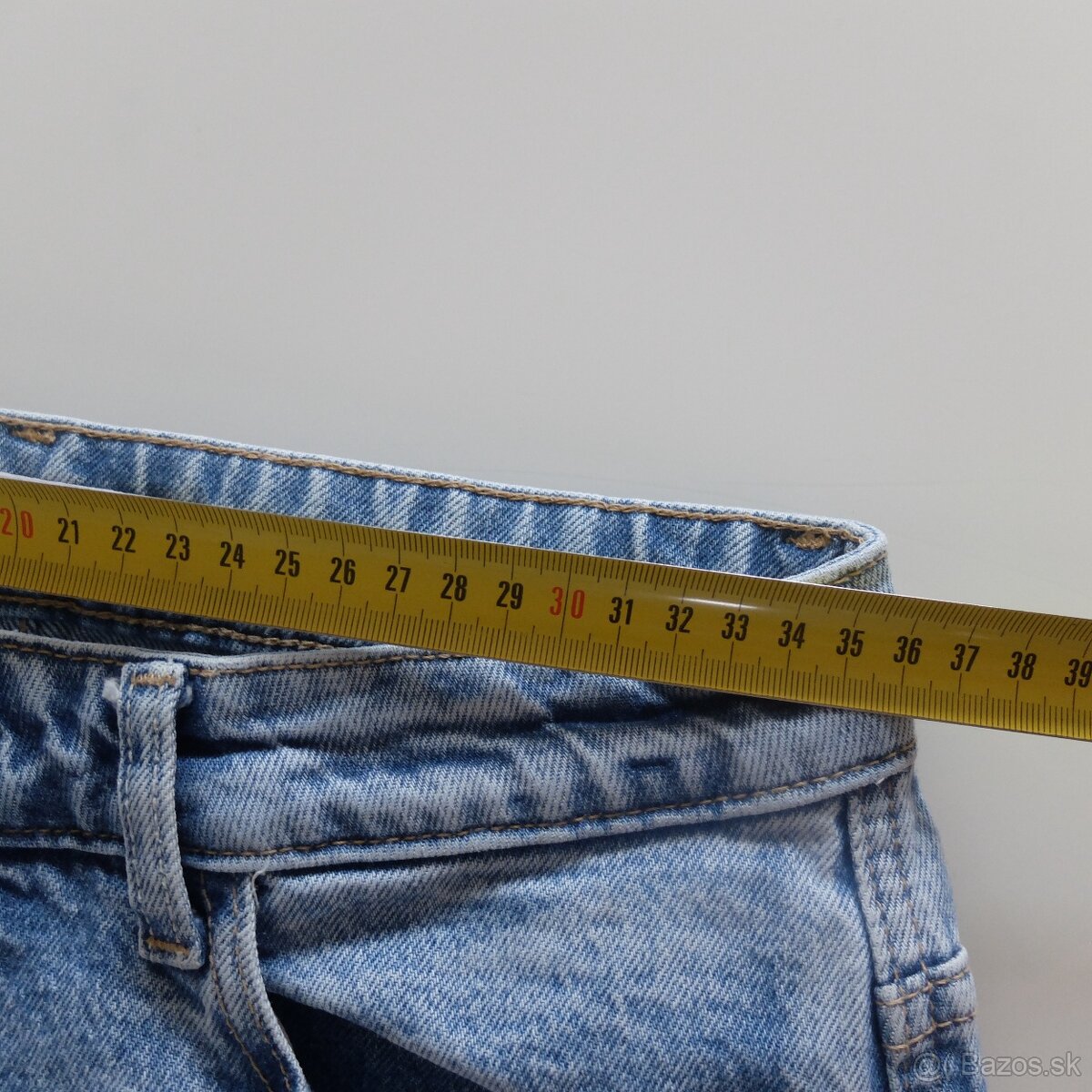 Rifle Zara 38 MOM - 5