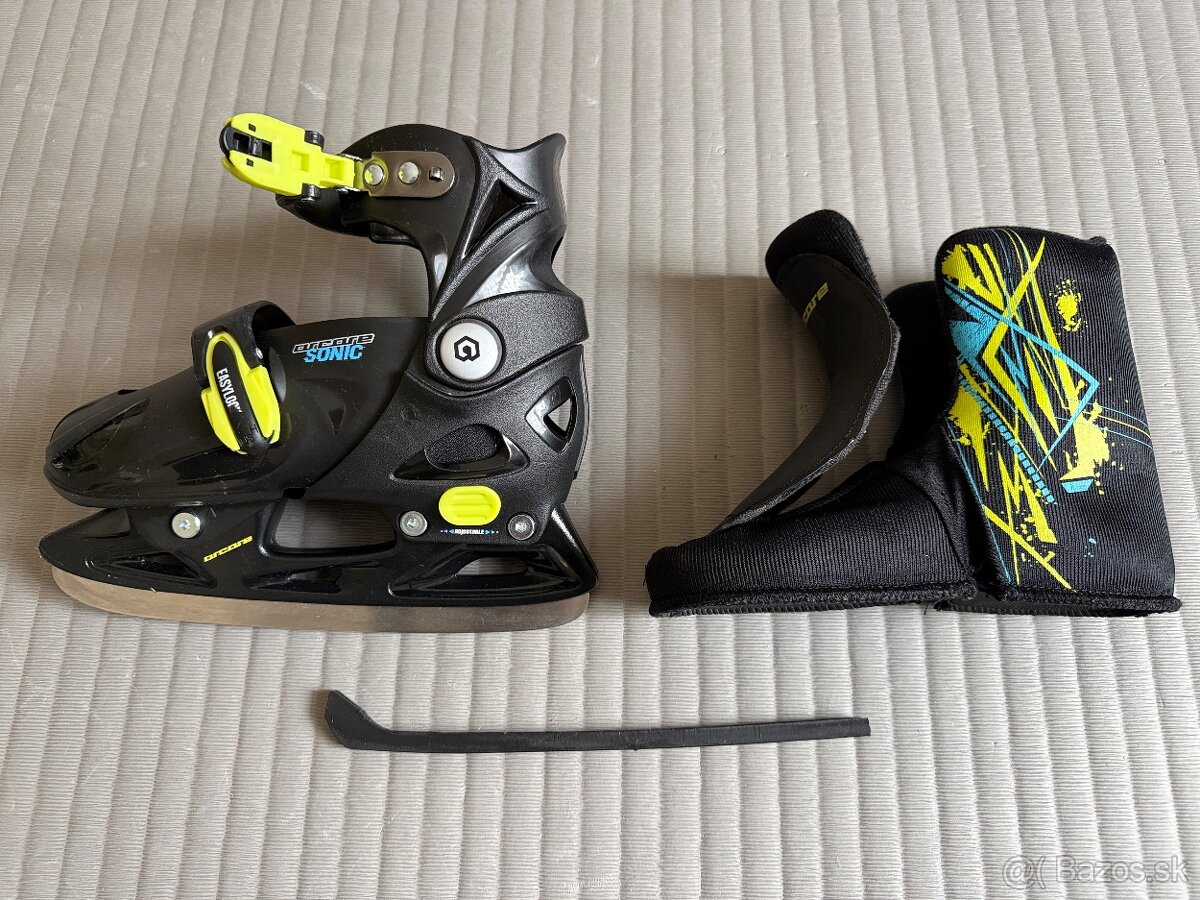 Detské korčule - 5