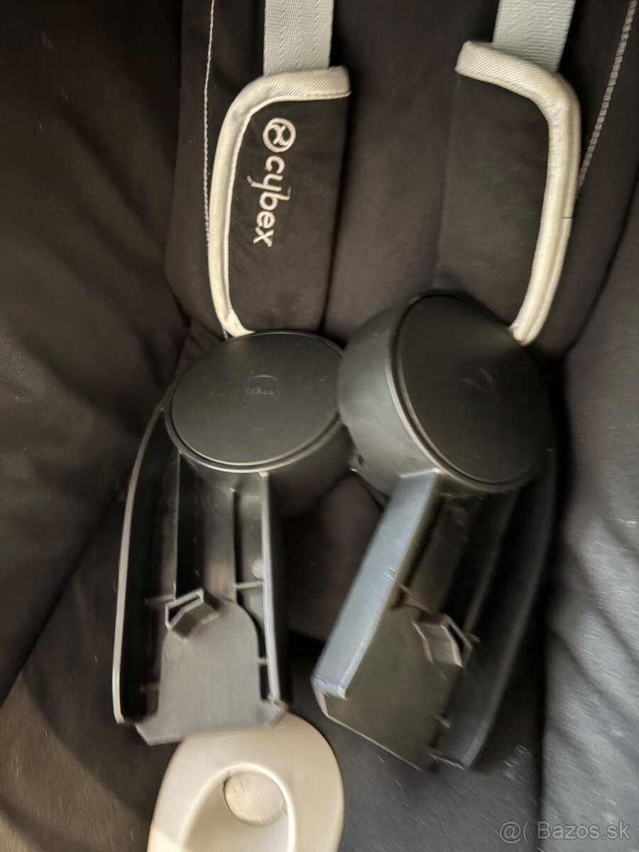 Autosedačka CYBEX - 5