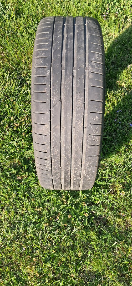 Pneumatiky Continental 2 kusy - 5