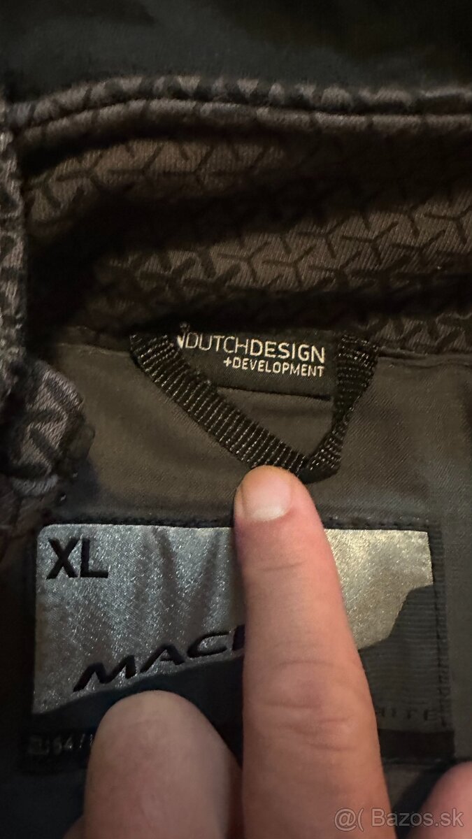 Moto bunda Macna - 5