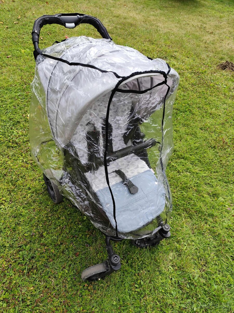 Kočík Valco snap 4 - 5