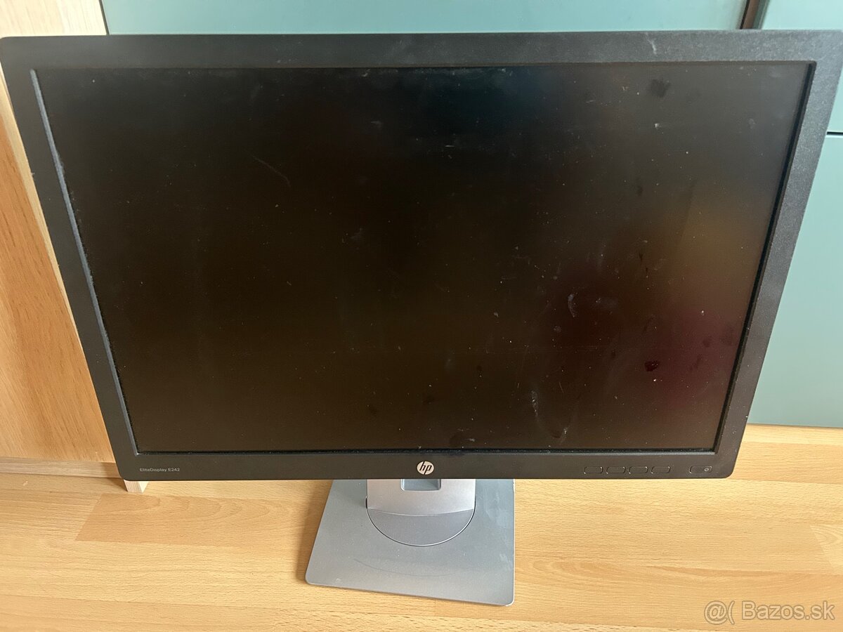 HP EliteDisplay E242 - 5