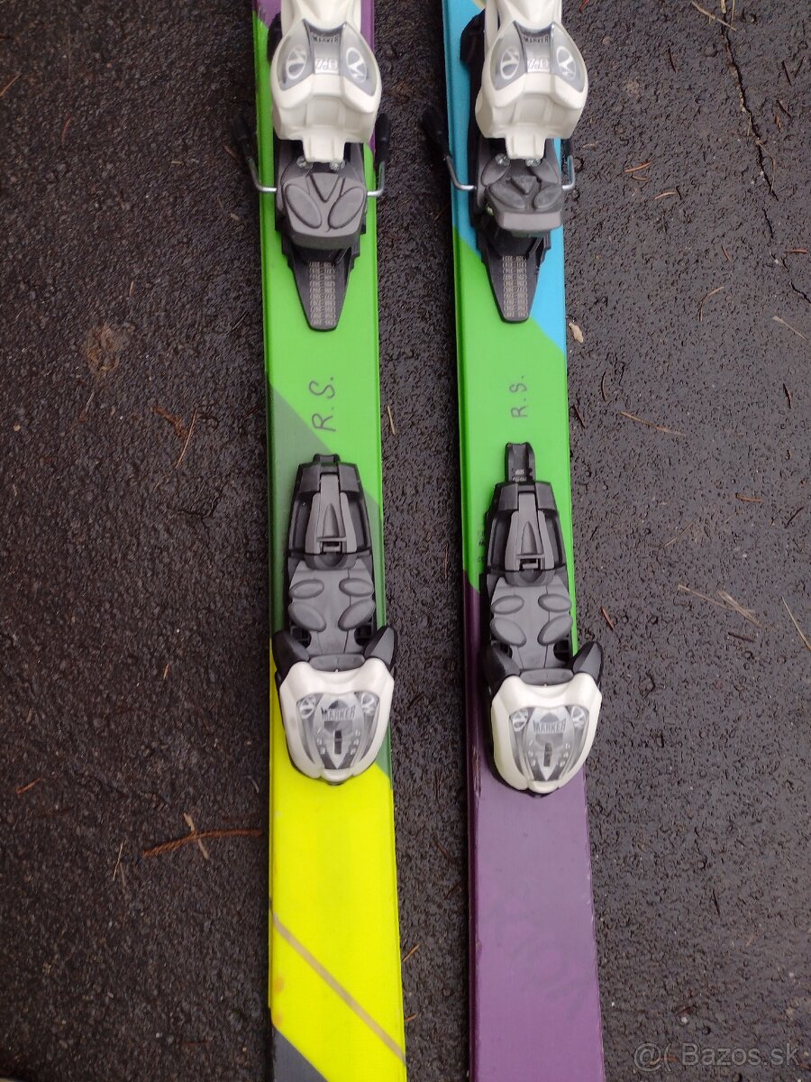 Freestyle 130,140cm - 5