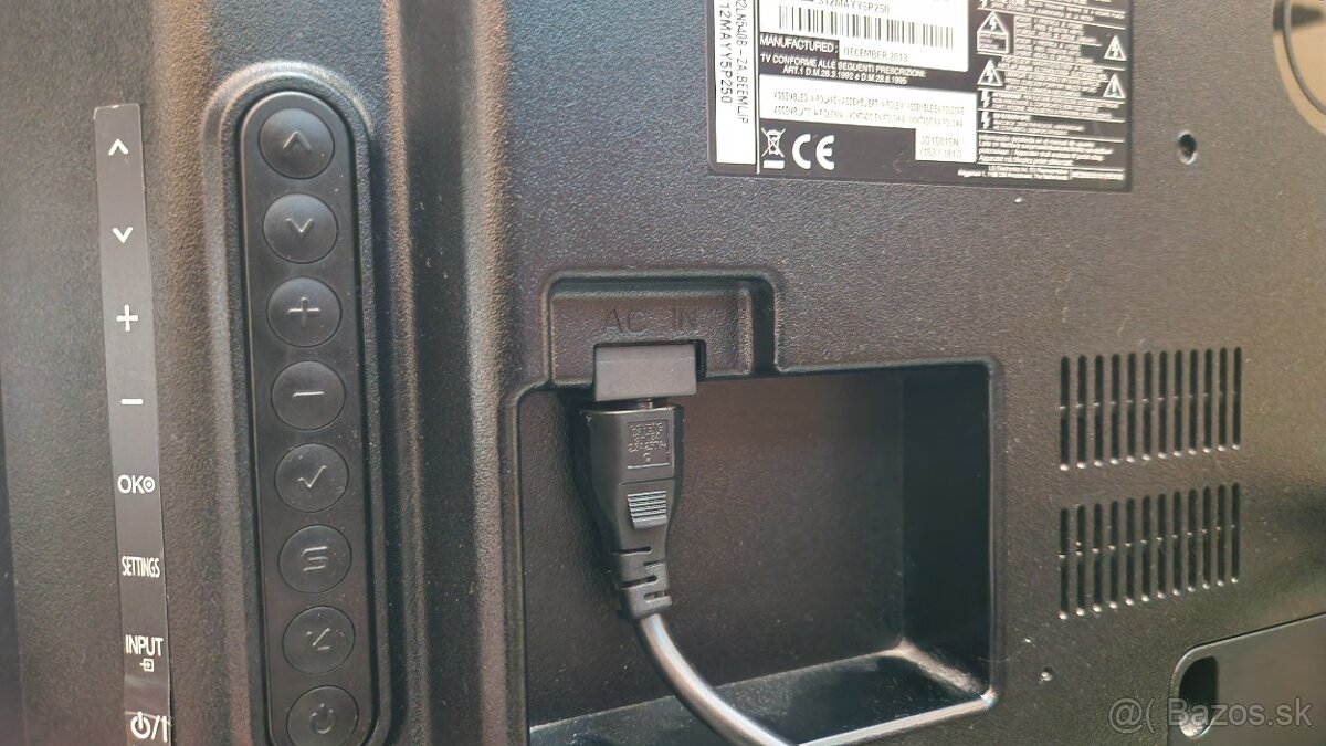 Televízor LG 32" - 5