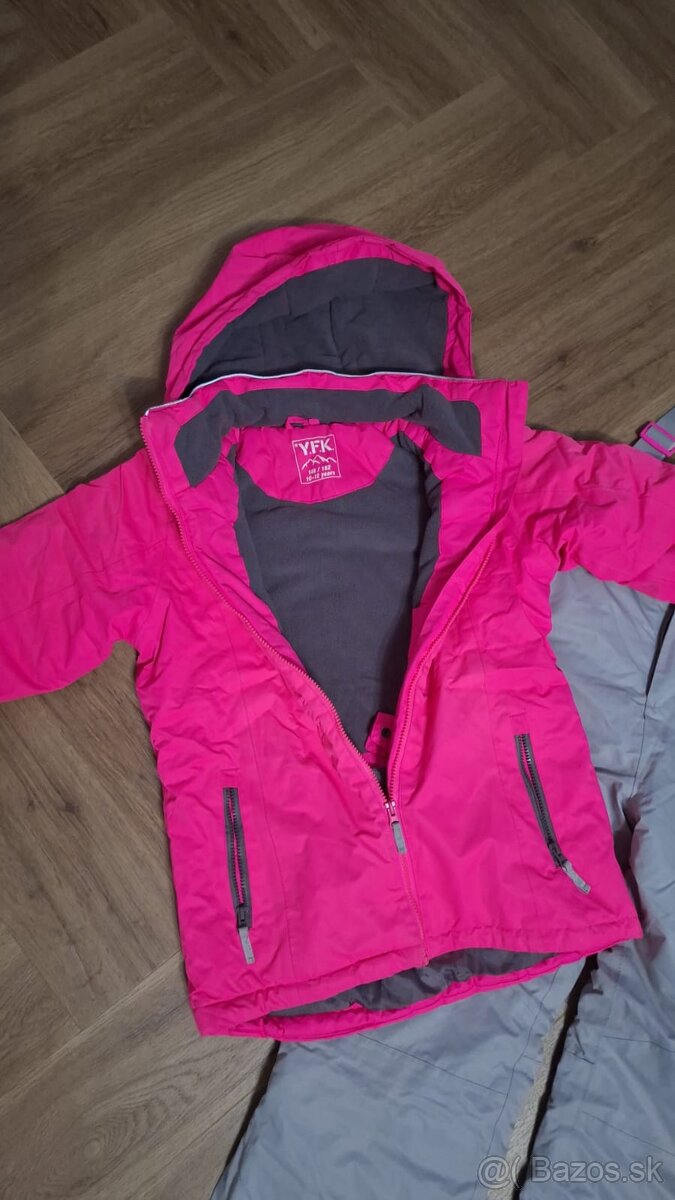 Lyžiarska suprava - 5