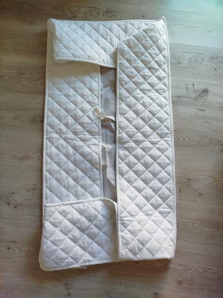 Detská postieľka 60x120 - 5