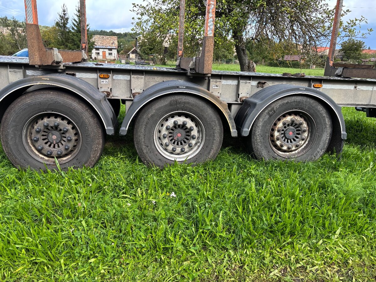 Náves klanicovy Zaslaw - 5