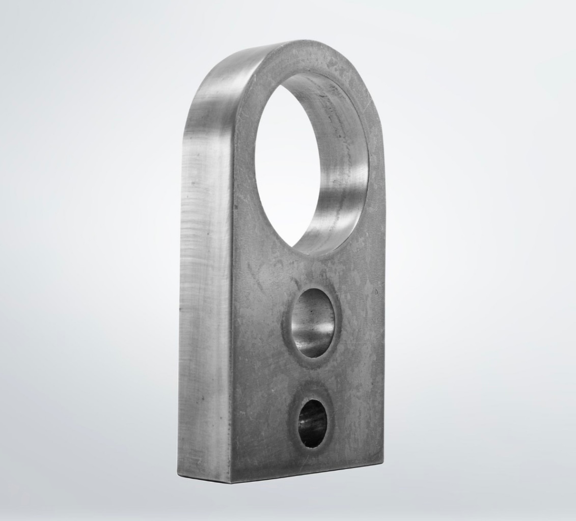 Plazmové rezanie - 5