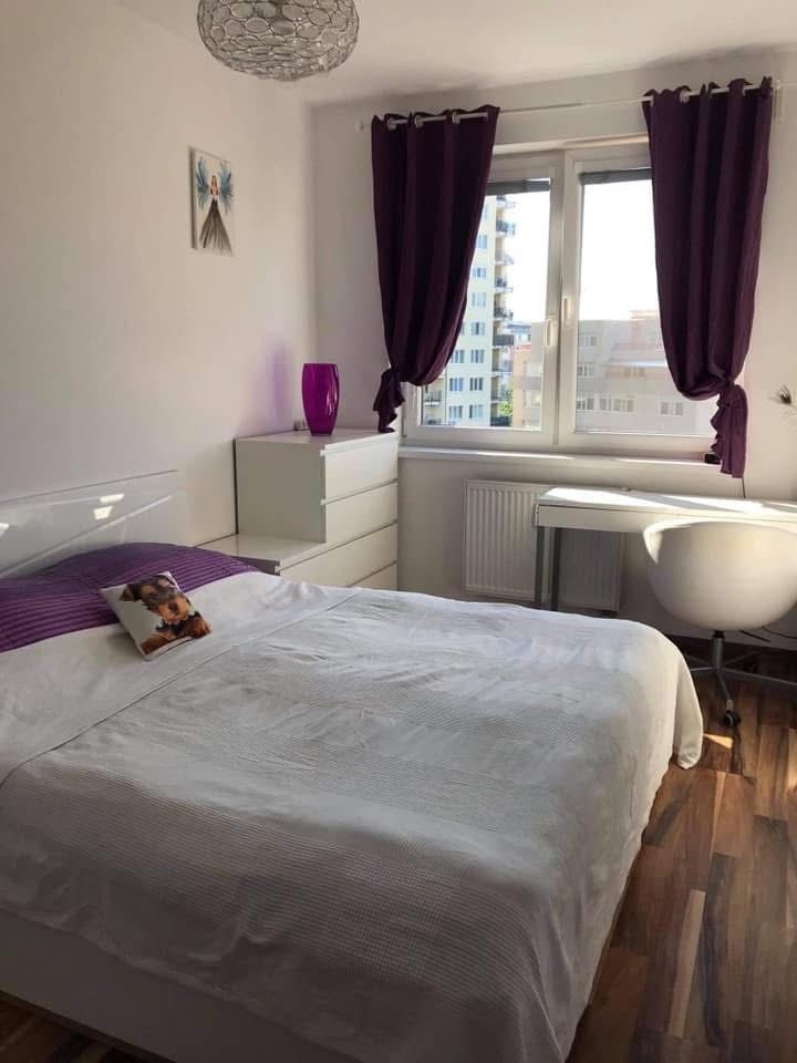 Prenajmem 2i byt - 5