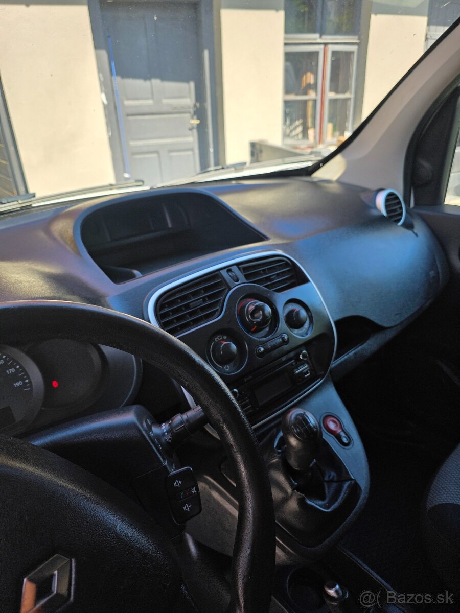 Renault Kangoo 1.5DCi ,5/2018 - 5