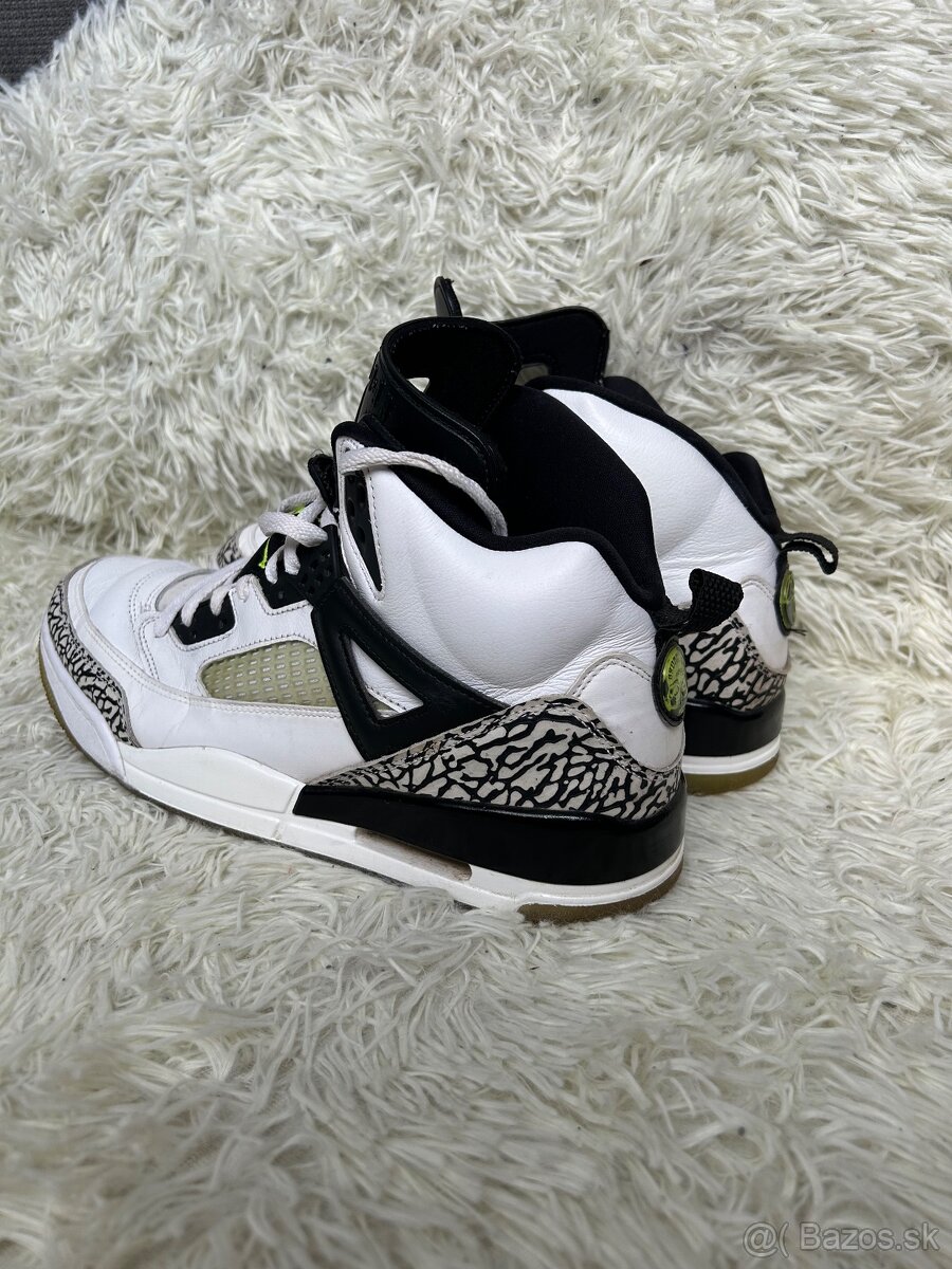 Air Jordan Spizike - 5