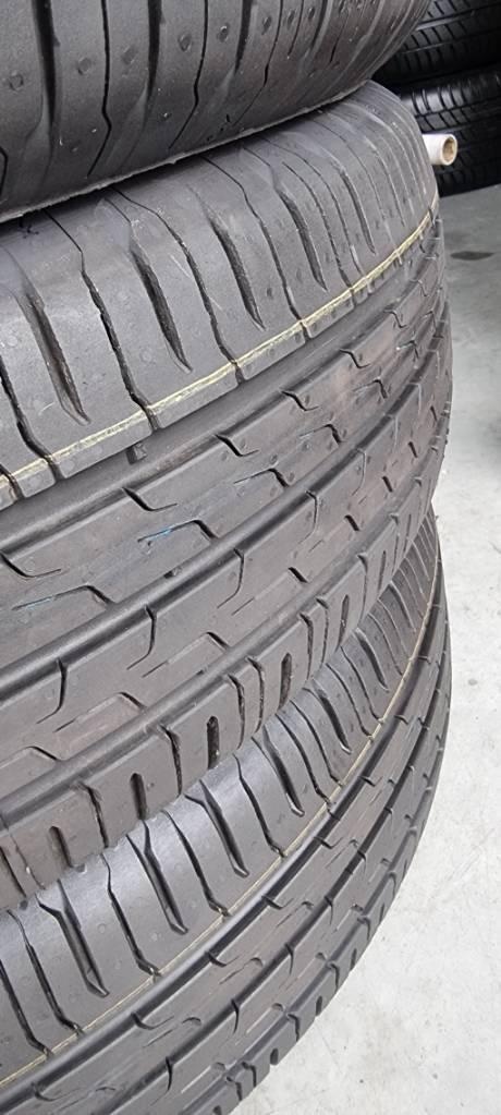 Nové letné pneumatiky Continental 185/65R15 - 5