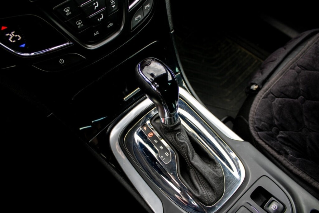 Opel Insignia ST 2013 - 5