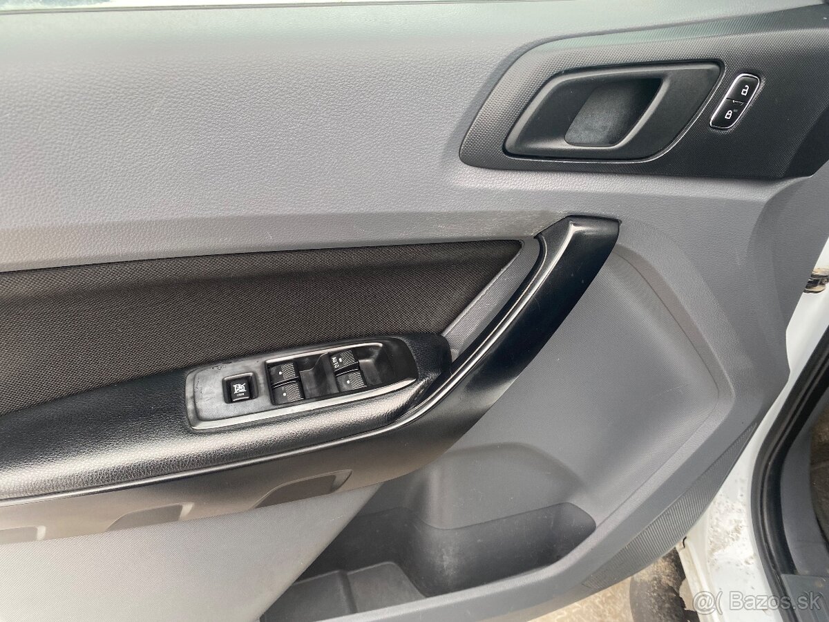 Ford Ranger 2.2 TDCi Duratorq 4x4 DoubleCab - 5