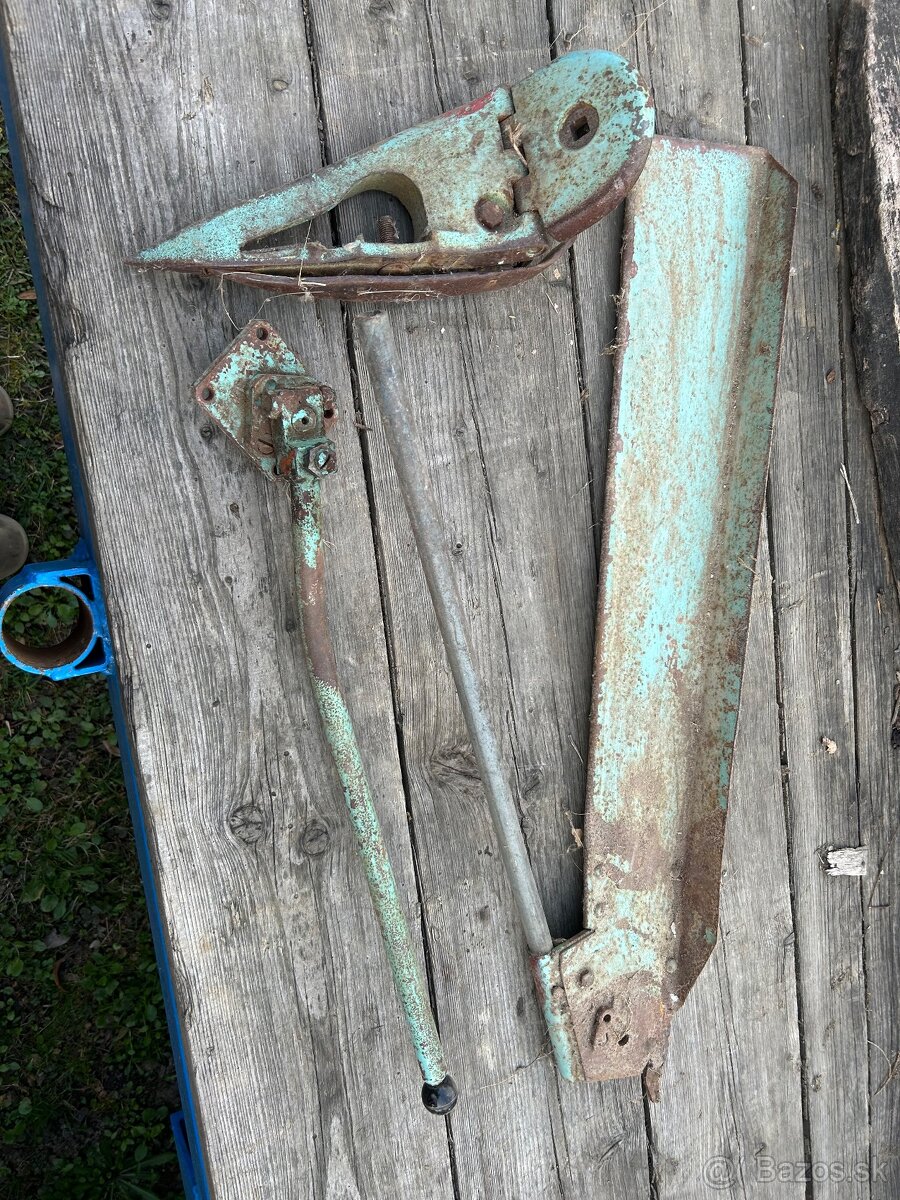 Kosačka Žt 152 - 5