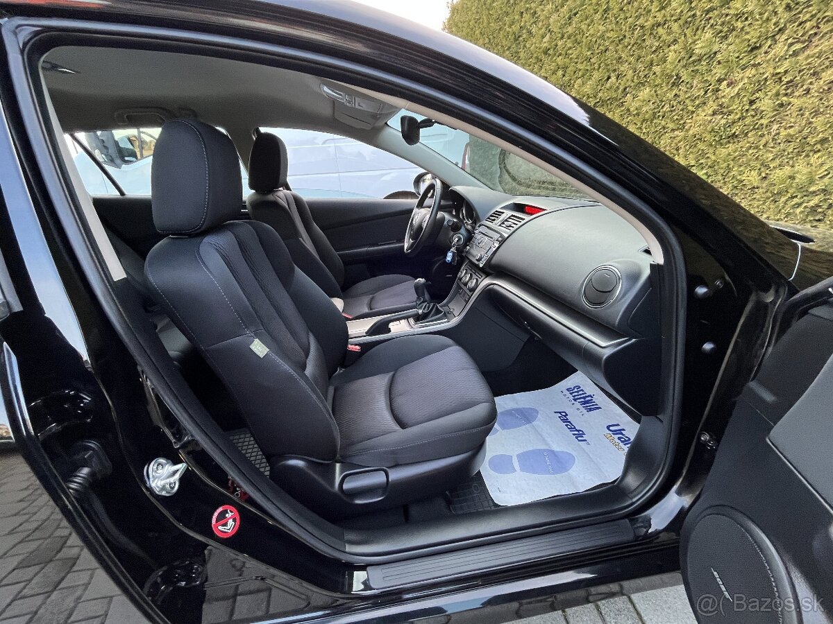 Mazda 6 2012 Facelift 2.2D - 5