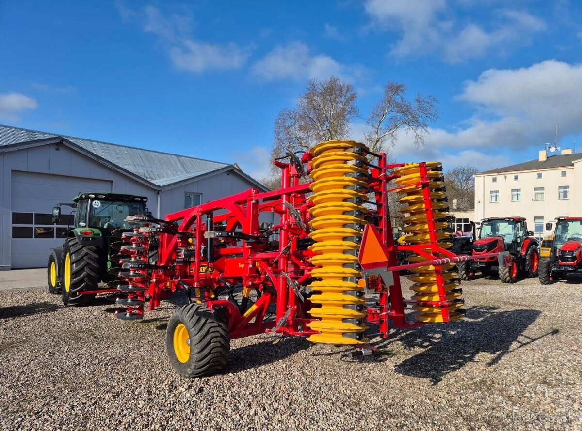 Vaderstad TopDown 400 - 5