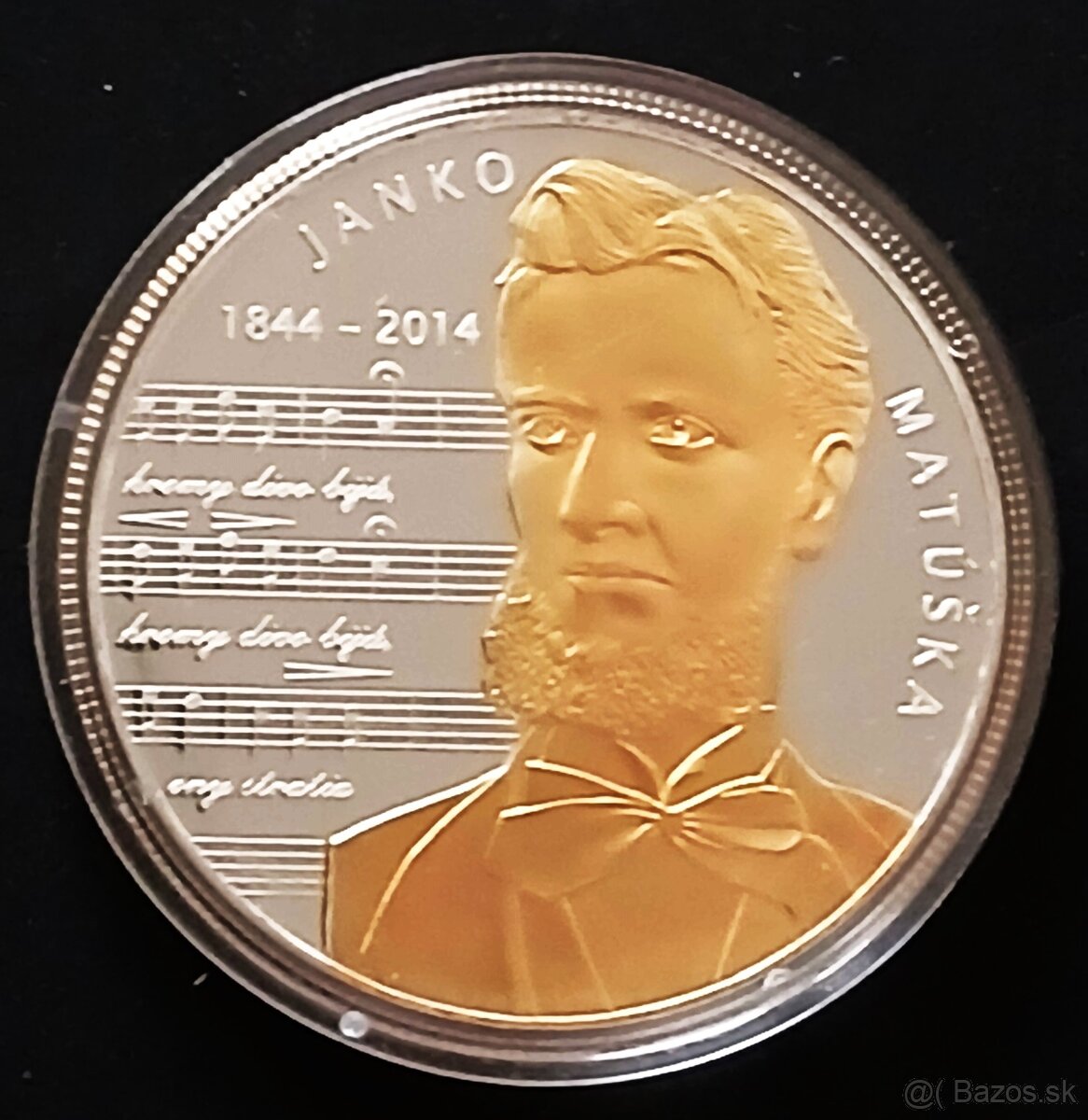 Ján Pavol II. sada - 5