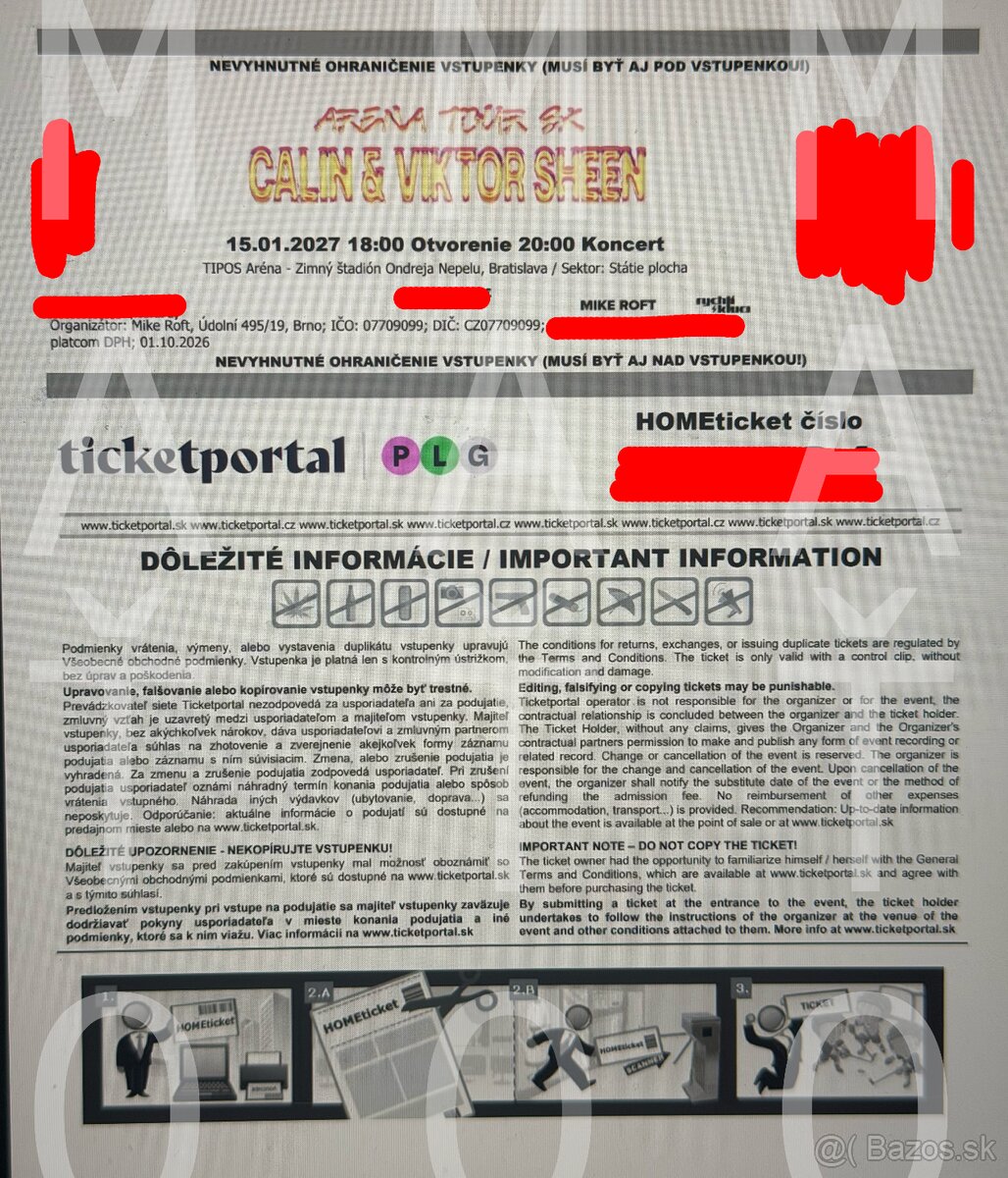 Calin a Viktor Sheen Bratislava + Košice - 5