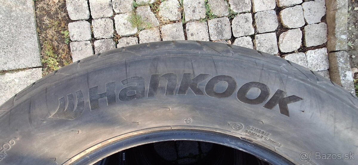 Hankook Ventus S1 evo3 235/60 R18 103T