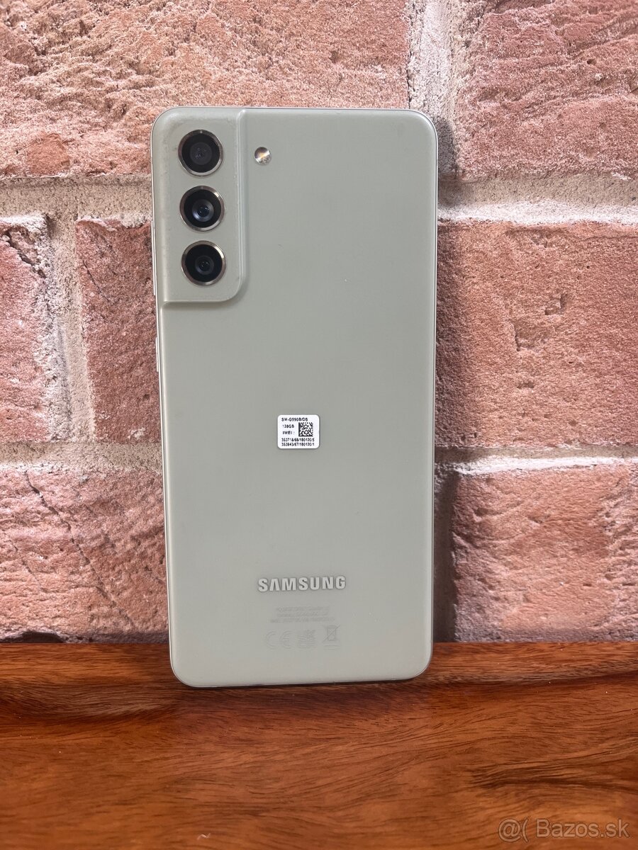 Samsung Galaxy S21 FE 128gb na diely - 5