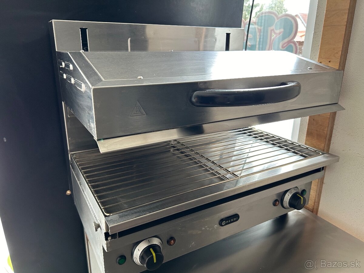 predám zariadenie z bistra - 5