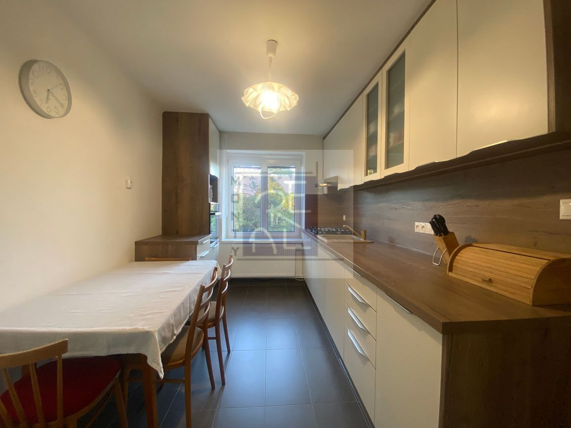 NA PREDAJ 2 IZBOVÝ BYT PO REKONŠTRUKCII NITRA, SMETANOVA UL. - 5