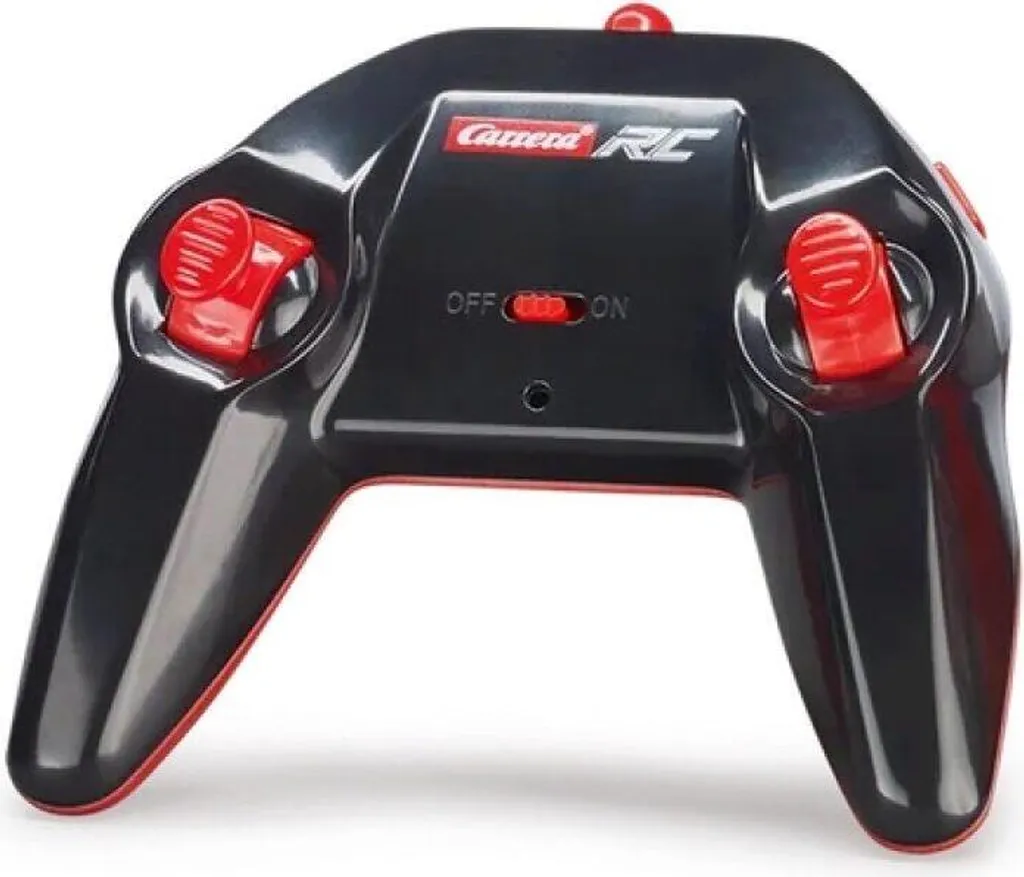 Adventný kalendár kaskadérske auto carrera - 5